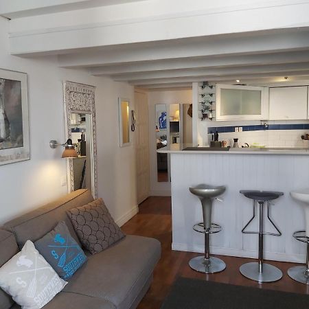 Appartement Saint-Jean-De-Luz, 1 Piece, 4 Personnes - Fr-1-239-485 Ngoại thất bức ảnh