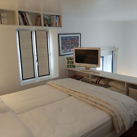 Appartement Saint-Jean-De-Luz, 1 Piece, 4 Personnes - Fr-1-239-485 Ngoại thất bức ảnh