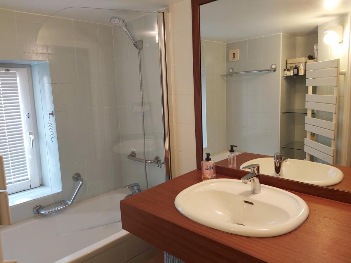Appartement Saint-Jean-De-Luz, 1 Piece, 4 Personnes - Fr-1-239-485 Ngoại thất bức ảnh
