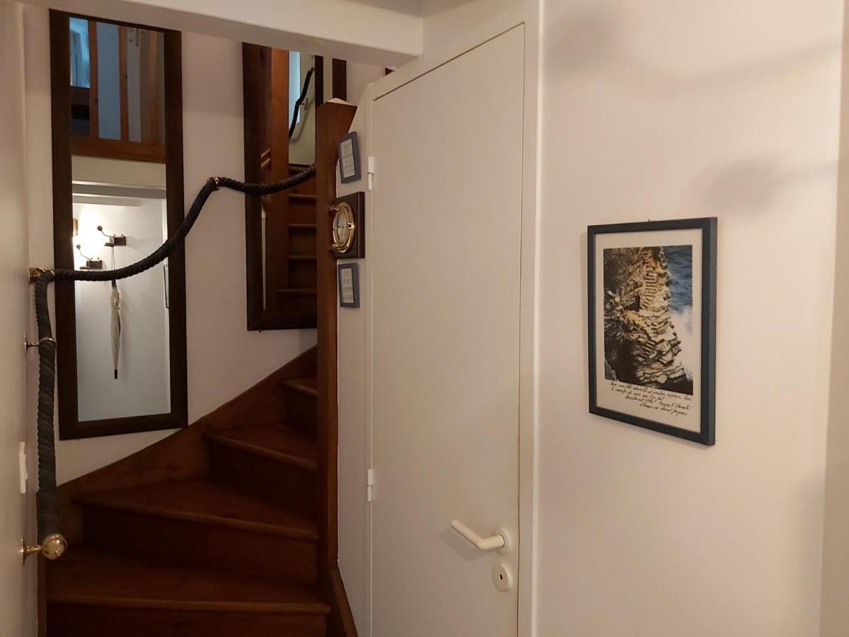 Appartement Saint-Jean-De-Luz, 1 Piece, 4 Personnes - Fr-1-239-485 Ngoại thất bức ảnh