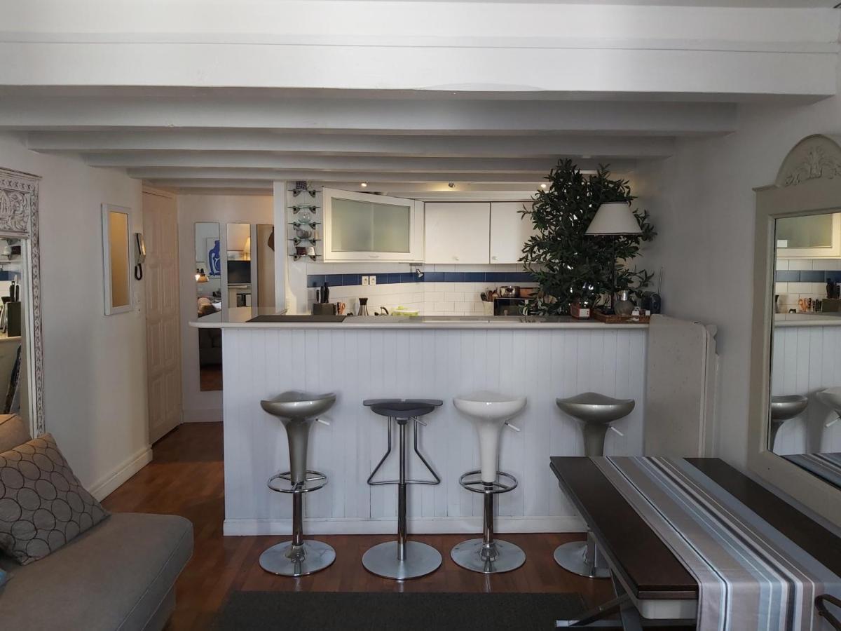 Appartement Saint-Jean-De-Luz, 1 Piece, 4 Personnes - Fr-1-239-485 Ngoại thất bức ảnh
