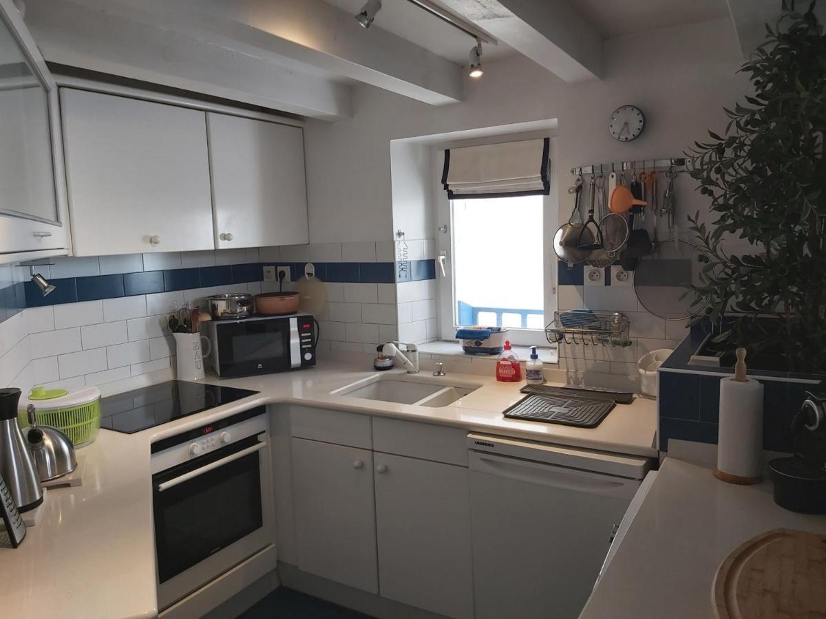 Appartement Saint-Jean-De-Luz, 1 Piece, 4 Personnes - Fr-1-239-485 Ngoại thất bức ảnh