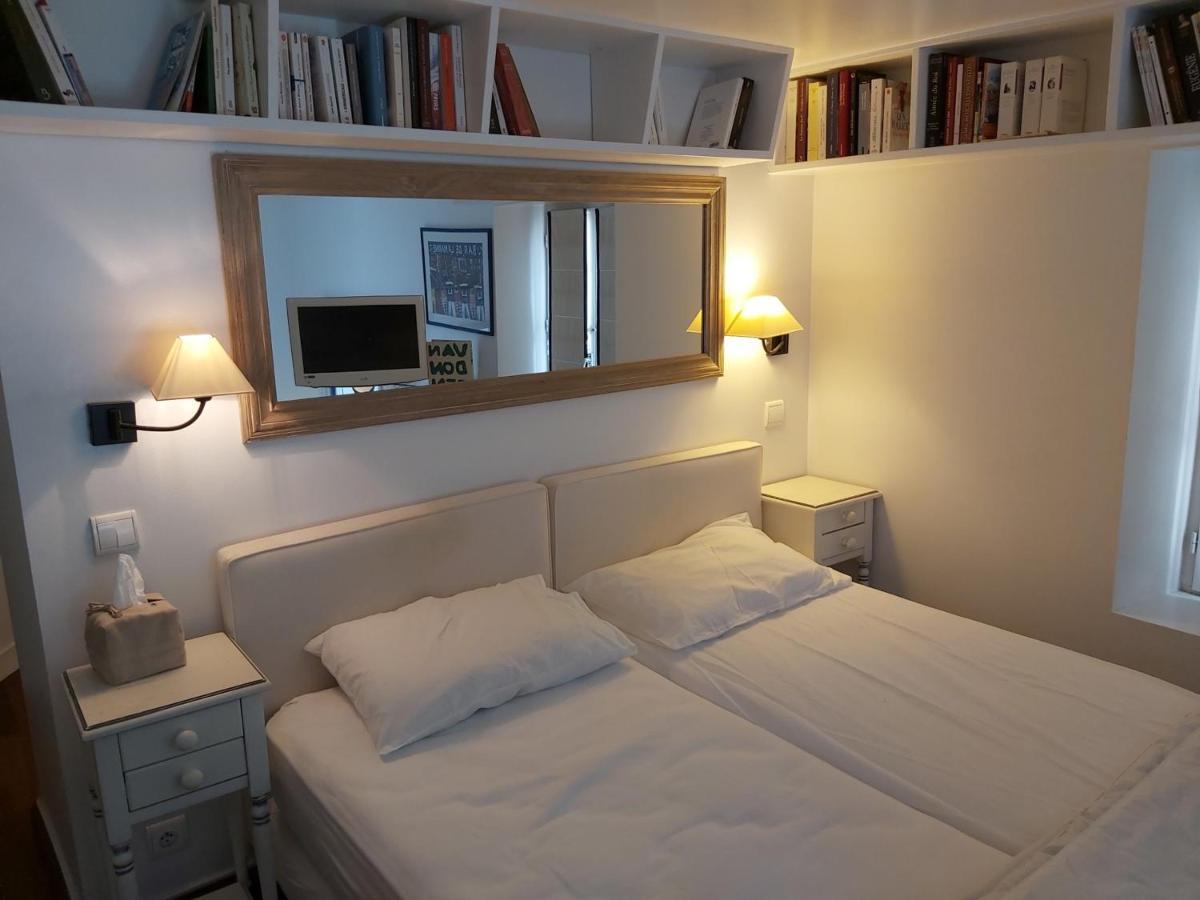 Appartement Saint-Jean-De-Luz, 1 Piece, 4 Personnes - Fr-1-239-485 Ngoại thất bức ảnh